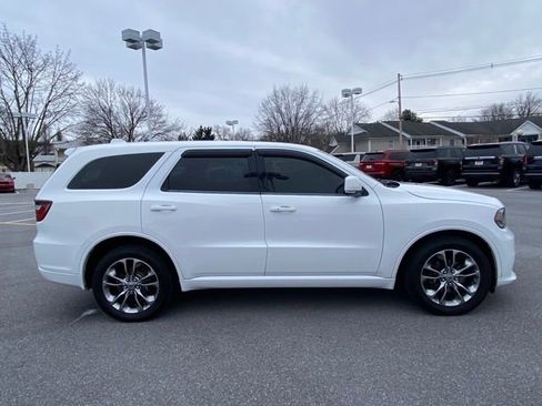 Used 2019 Dodge Durango GT image 6