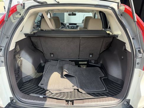 Used 2014 Honda CR-V EX image 16