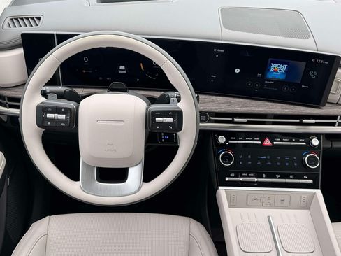 New 2026 Hyundai Santa Fe Calligraphy FWD image 36