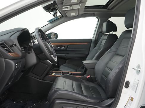 Used 2022 Honda CR-V Touring image 24