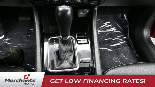 Used 2025 Jeep Compass Limited AWD/4WD image 22