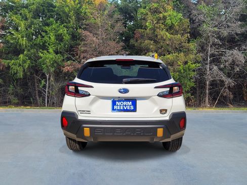 New 2026 Subaru Crosstrek 2.5i Wilderness w/ Crosstrek Mirror Package AWD/4WD image 17