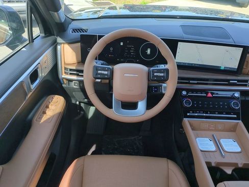New 2026 Hyundai Santa Fe Limited FWD image 19