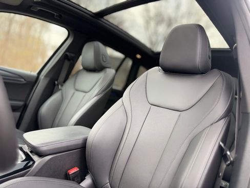 Certified 2024 BMW X3 xDrive30i w/ M Sport Package image 16