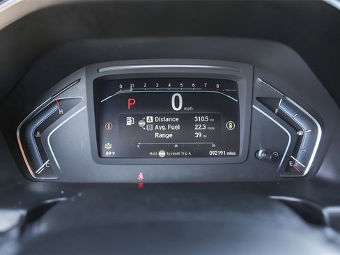 Used 2021 Honda Odyssey Elite image 13