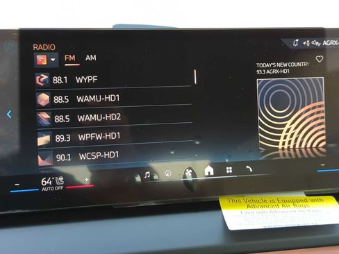 Used 2025 BMW X3 xDrive30i w/ Premium Package image 31