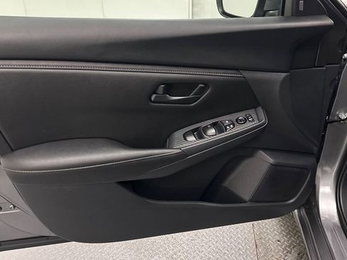 Used 2024 Nissan Sentra S image 16