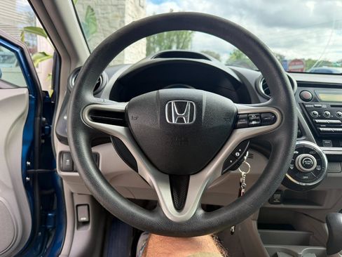 Used 2011 Honda Insight LX image 30