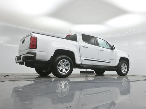 Used 2021 Chevrolet Colorado LT RWD image 45