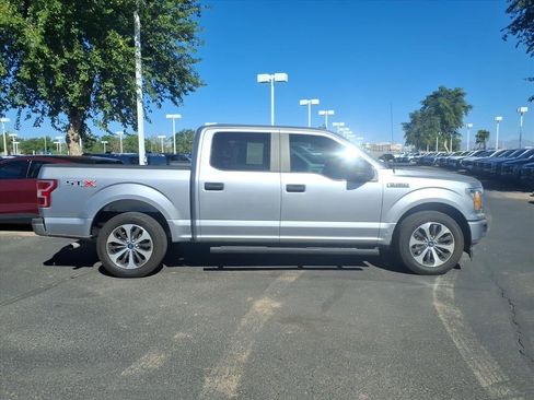 Used 2020 Ford F150 XL w/ Equipment Group 101A Mid image 3