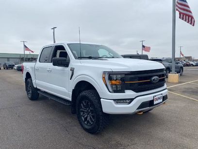 Certified 2023 Ford F150 Tremor