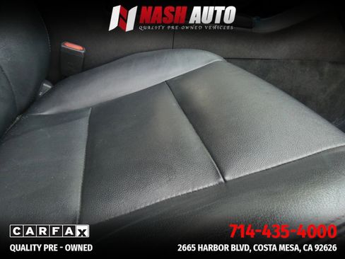 Used 2018 Toyota Avalon XLE FWD image 31