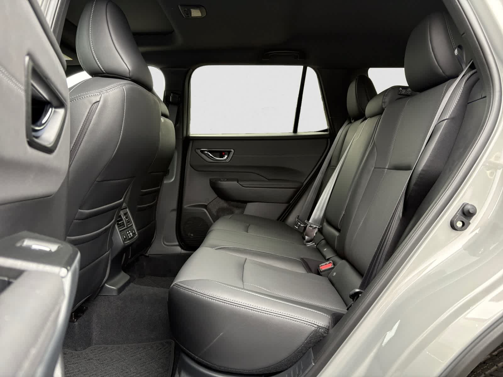 New 2026 Subaru Outback Touring XT AWD/4WD image 11