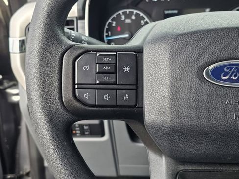 Used 2021 Ford F150 XL w/ Trailer Tow Package image 26