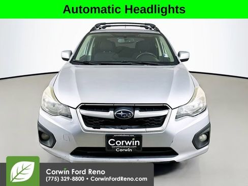 Used 2012 Subaru Impreza 2.0i Sport Premium image 2