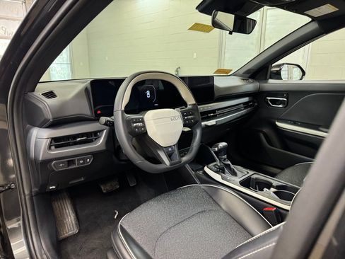 Used 2025 Kia K4 GT-Line w/ GT-Line Sunroof Package image 13