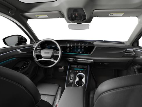 New 2026 Audi A6 Premium Plus image 8