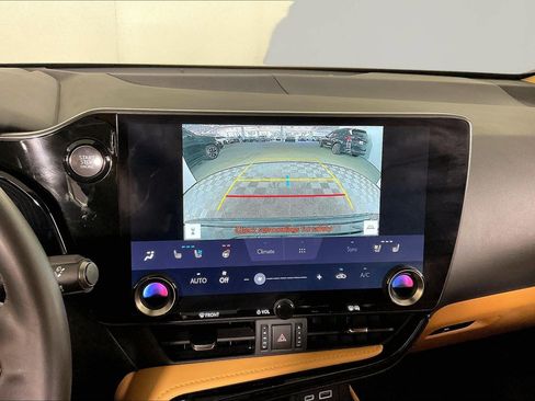 Used 2024 Lexus NX 350 AWD w/ Cold Area Package image 19