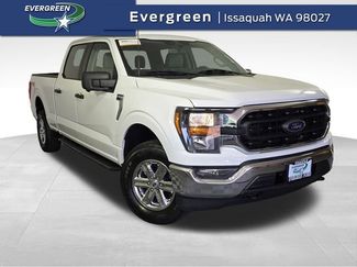 Certified 2023 Ford F150 XLT w/ Trailer Tow Package AWD/4WD 360° Tour