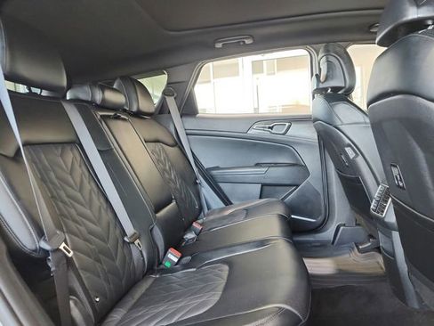 Certified 2023 Kia Sportage X-Line w/ X-Line Premium Package image 33