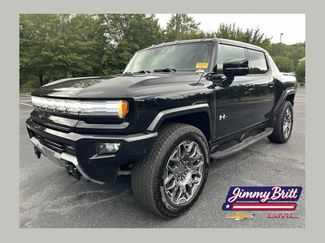 Used 2025 GMC Hummer EV 3X AWD/4WD video 1