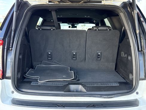Used 2022 GMC Yukon AT4 w/ Max Trailering Package image 15