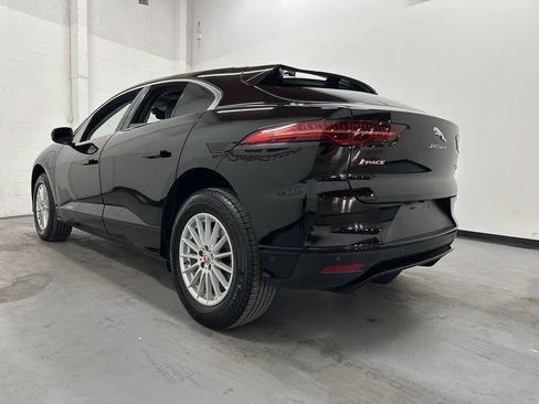 Used 2020 Jaguar I-PACE S image 18