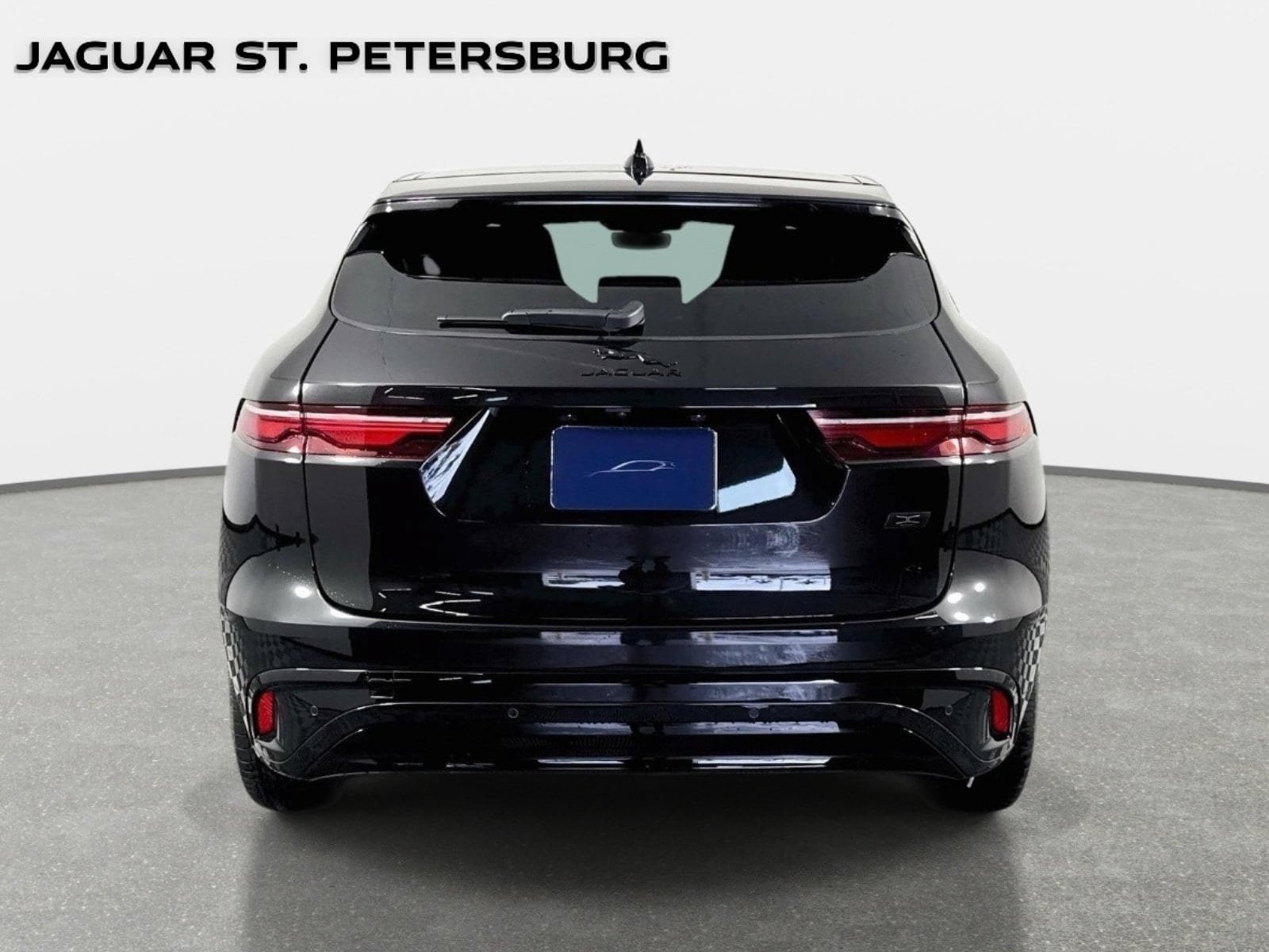 New 2026 Jaguar F-PACE R-Dynamic S AWD/4WD image 6