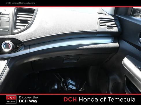 Used 2016 Honda CR-V LX image 14