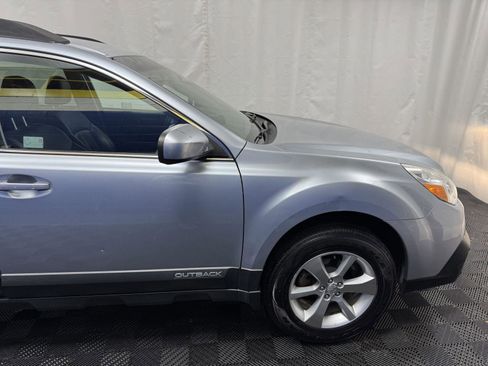 Used 2013 Subaru Outback 2.5i Limited w/ Popular Pkg 1A image 8