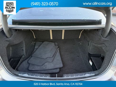 Used 2014 BMW 328i Sedan RWD image 16