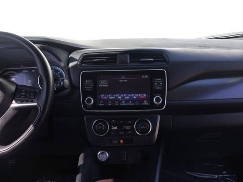 Used 2023 Nissan Leaf S image 26