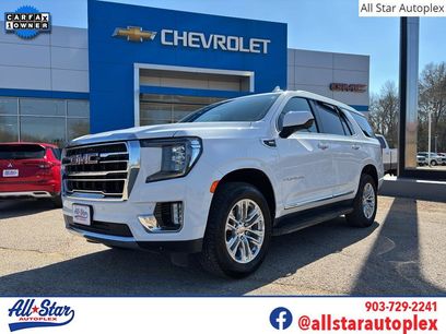 Used 2024 GMC Yukon SLT