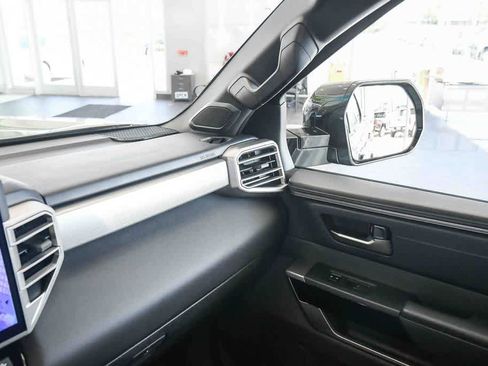 Used 2025 Toyota Tundra Limited w/ TRD Off-Road Package image 26