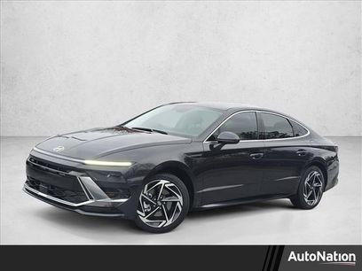New 2026 Hyundai Sonata SEL