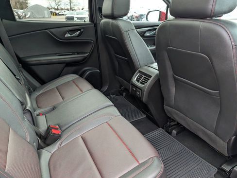 Used 2021 Chevrolet Blazer RS w/ Enhanced Convenience Package image 26