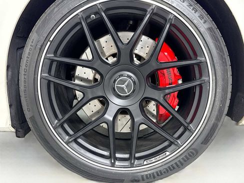 Used 2023 Mercedes-Benz AMG GT 53 image 31