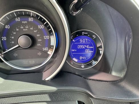 Used 2017 Honda Fit LX image 24