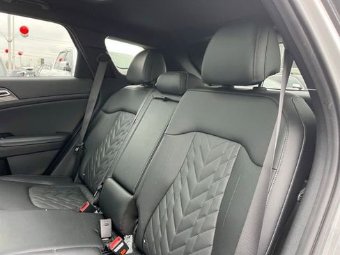 Certified 2023 Kia Sportage X-Line w/ X-Line Premium Package image 39