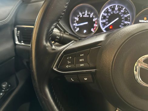 Used 2019 MAZDA CX-5 Touring FWD image 21