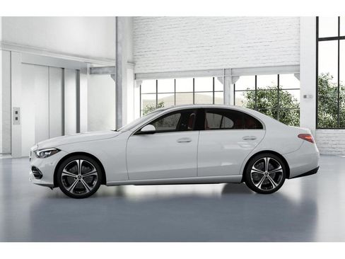 New 2026 Mercedes-Benz C 300 C 300 image 35