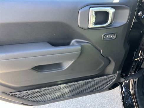 New 2026 Jeep Wrangler Sport image 12