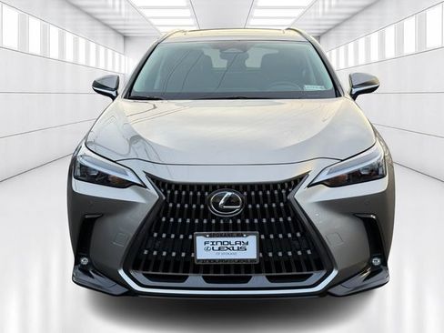 Certified 2024 Lexus NX 350h AWD w/ Premium Package image 2