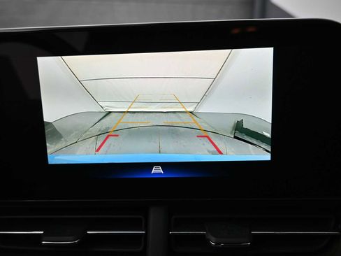 Used 2024 Chevrolet Trax RS w/ Sunroof Package image 8