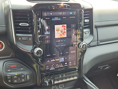 New 2026 RAM 1500 RHO AWD/4WD image 22