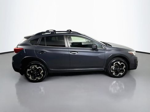 Used 2021 Subaru Crosstrek 2.5i Limited w/ Popular Package #4 AWD/4WD image 8