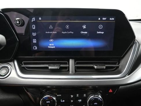 Used 2026 Chevrolet Trax ACTIV w/ Driver Confidence Package FWD image 26
