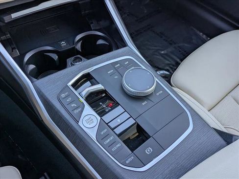 Used 2026 BMW 430i Coupe w/ Parking Assistance Package image 12