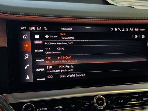 New 2026 Bentley Flying Spur Plug-In Hybrid AWD/4WD image 30