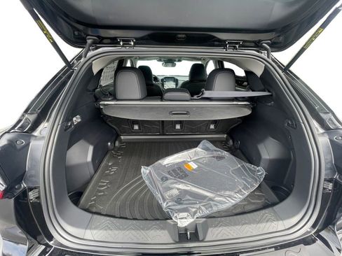 New 2026 Subaru Crosstrek 2.5i Limited AWD/4WD image 19